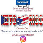 Profile Picture of   TikTok Carmen Ortiz... (@ketorico) on Tiktok