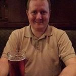 Profile Picture of Andy Garrett (@andy.garrett.33) on Instagram