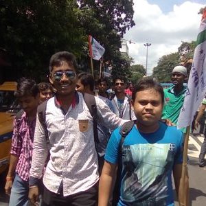 Profile Picture of Krishna Sen (@Krishnasen1016) on Twitter