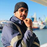 Profile Picture of Arindam Paul (Monty, Amid) (@_the__single_malt_guy_) on Instagram