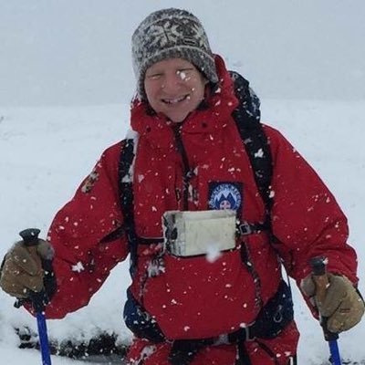 Profile Picture of Andrew Jenkins (@JenksAndrew) on Twitter