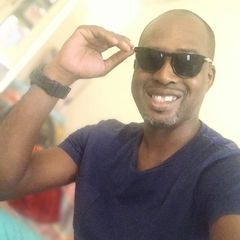 Profile Picture of Jean Simonel Essoh (@jean.simonel.esso) on Tiktok