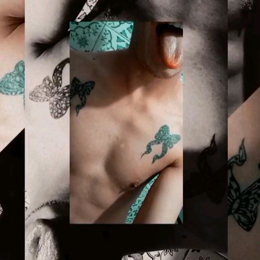 Profile Picture of Teven Caro (@tevencaro22) on Tiktok