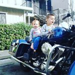 Profile Picture of Jason Hazelwood (@roscoe_hazelwood) on Instagram