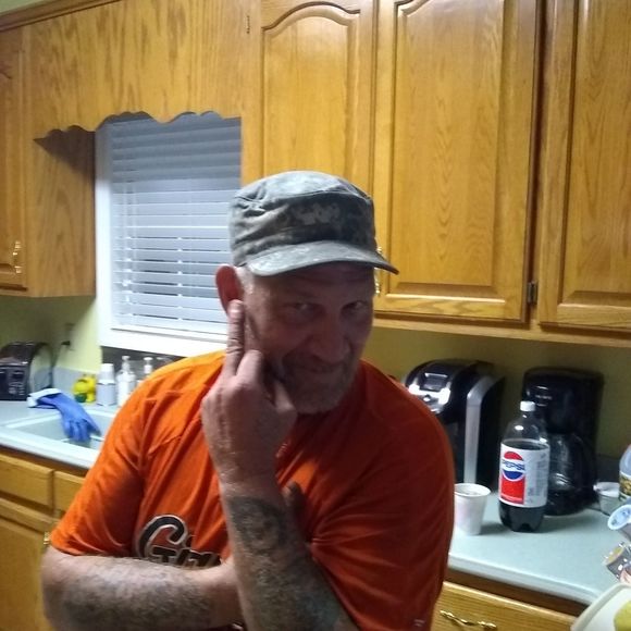 Profile Picture of Joe Brickman (@jojobrickman66) on Poshmark