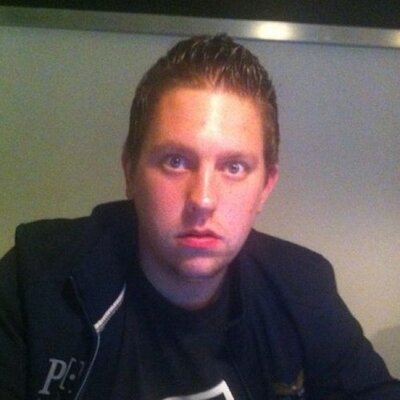 Profile Picture of Erik Hamberg (@94Hamberg) on Twitter