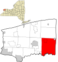 Profile Picture of Royalton, New York - Wikipedia, the free encyclopediaon Wikipedia