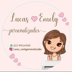 Profile Picture of Lucas Emely personalizados (@lucas_emelypersonalizados) on Instagram