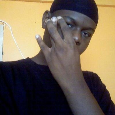 Profile Picture of Malcolm Singleton (@savage__78) on Twitter