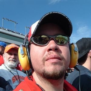 Profile Picture of Steve Alstrom (@steveal2006) on Myspace