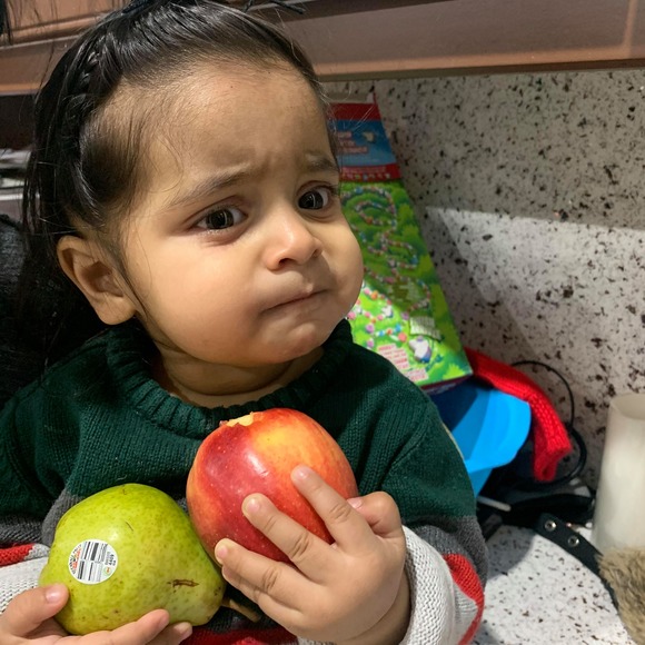 Profile Picture of Simranjit Abbuwalia (@simranjita) on Poshmark