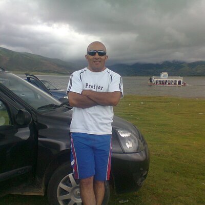 Profile Picture of Ariel Fernando Iñigo (@arielfernandoii) on Twitter