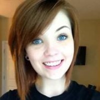 Profile Picture of Emily Andrews (@emily-andrews-7) on Quora