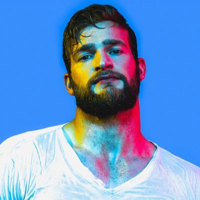 Profile Picture of Callen David (@CallenDS) on Twitter