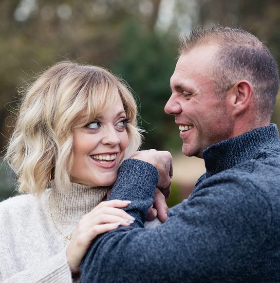 Profile Picture of Christen Keziah (@cleason118) on Poshmark