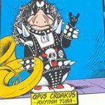 Profile Picture of George Colwell (@2baguy) on Instagram