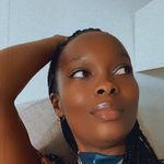 Profile Picture of Pamela N. Mizero (@pamchou04) on Instagram