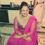 Profile Picture of Divya Jigar Rathod (@dj.divyarathod) on Instagram