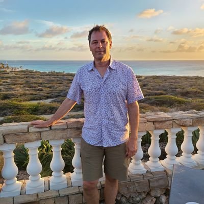 Profile Picture of Todd Ayers (@ToddAyers19) on Twitter