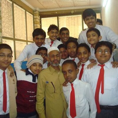 Profile Picture of YASSER MIRZA BAIG (@BUJJO2011) on Twitter