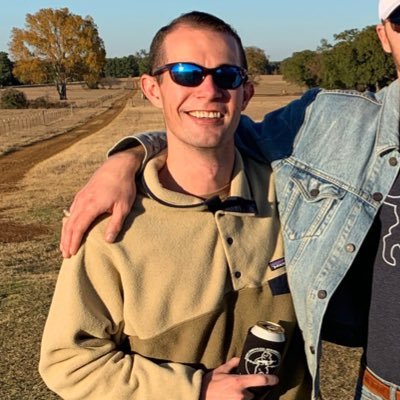 Profile Picture of Drew Pickens (@drewpickens94) on Twitter