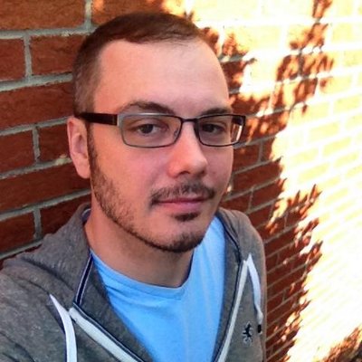 Profile Picture of Justin Natvig (@JustinNatvig) on Twitter