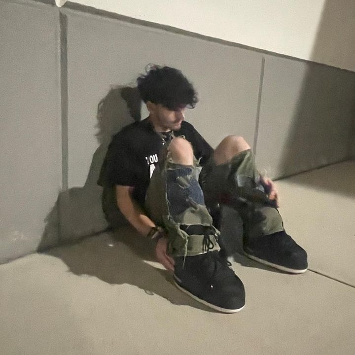 Profile Picture of cloud9blake (@cloud9blake) on Tiktok