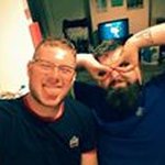 Profile Picture of Aiden Douglas (@doogledorf93) on Instagram