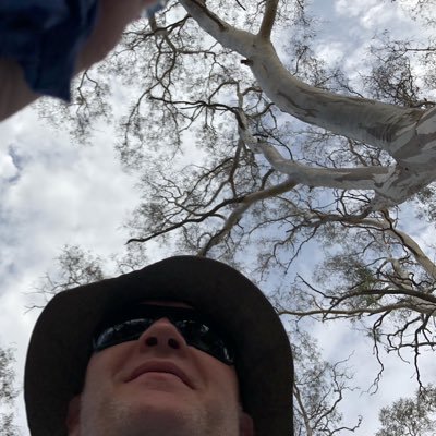 Profile Picture of Bradley Hamer (@Hambud8888) on Twitter