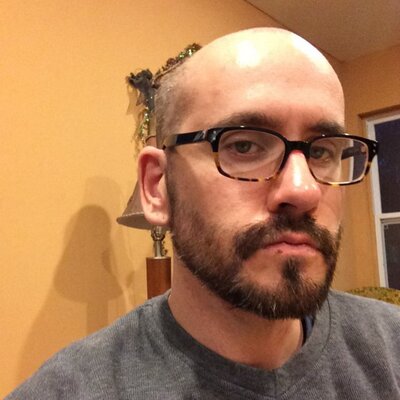 Profile Picture of Benjamin Ginther (@BenjaminGinther) on Twitter