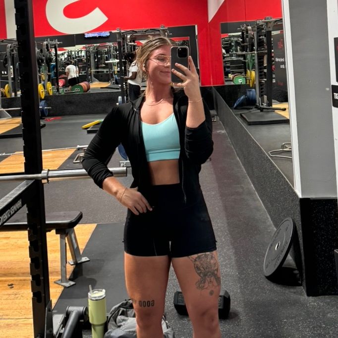 Profile Picture of gracie matthews (@@graciematthews1) on Tiktok