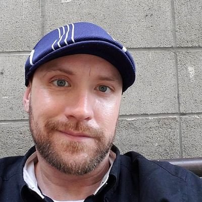 Profile Picture of Scott McCloskey (@ScottMcCloskey3) on Twitter