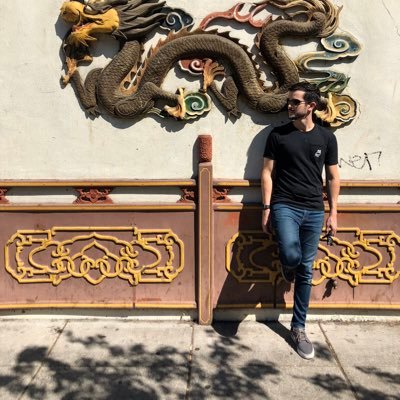 Profile Picture of Tom Ganley (@ganleyth) on Twitter