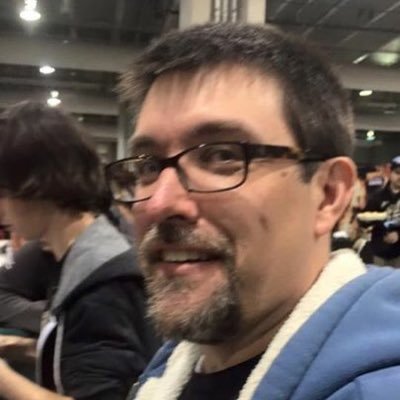 Profile Picture of Daisy Boy Crockett (@DrJasonCrockett) on Twitter