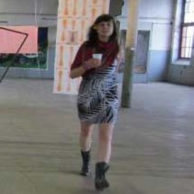 Profile Picture of Lisa Conrad (@lisalovemonster) on Twitter