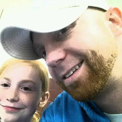 Profile Picture of Clint King (@clintking1982) on Twitter