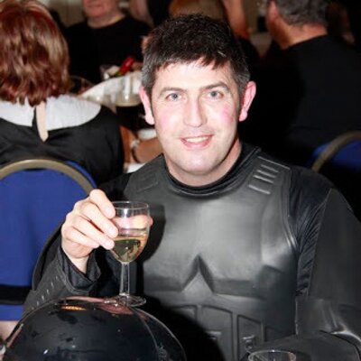 Profile Picture of Andy Cartwright (@AndyCart2531) on Twitter