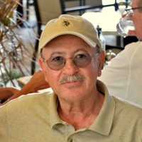 Profile Picture of Simon Khoury (@simon-khoury) on Quora