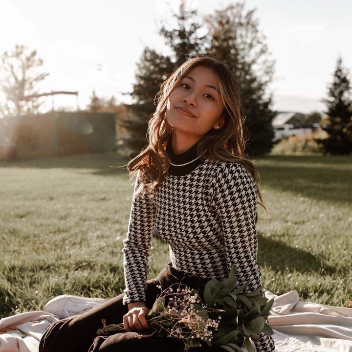 Profile Picture of Jasmine Do (@jasminexdo) on Tiktok