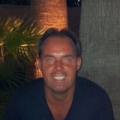 Profile Picture of Roy Evers (@roy_evers) on Twitter