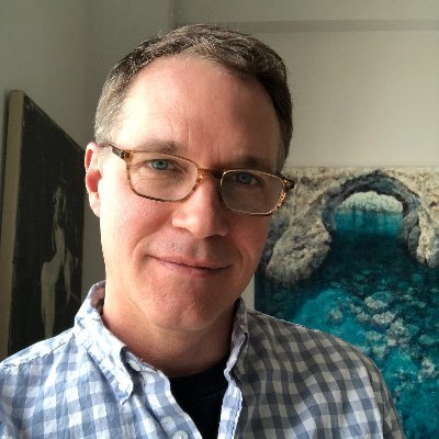 Profile Picture of WesRobinson (@WesRobinson) on Twitter