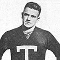 Profile Picture of Albert Hill (American football)on Wikipedia