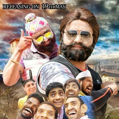 Profile Picture of Kirandeep (@kiran7deep7) on Twitter