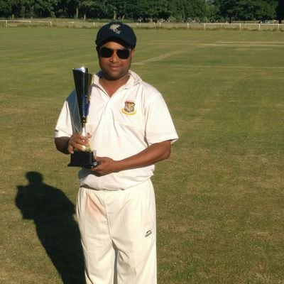 Profile Picture of Md Mahmudul Hoque (@mdhoque30) on Twitter