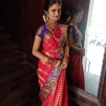 Profile Picture of ஒப்பனை கலைஞர் (@ashwinias_makeupartist) on Instagram