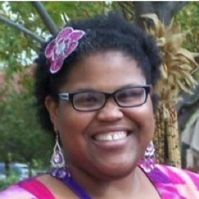 Profile Picture of Sherry Lynn Early (@earlyshe) on Twitter