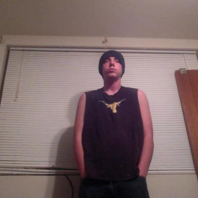 Profile Picture of Cameron Allen Giles (@AllenGiles3636) on Twitter