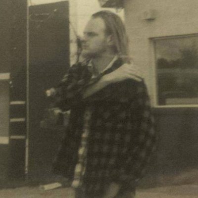 Dave Wickenheiser - Twitter Profile Picture of Dave Wickenheiser (@DRWickenheiser) on Twitter