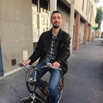 Profile Picture of Jonathan Carrier (@jojo.carrier) on Instagram