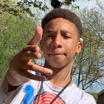Profile Picture of Myles André (@MylesAndr3) on Twitter
